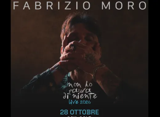 Fabrizio Moro